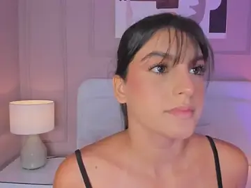 Stripchat Live Sex Cam of aria_greco