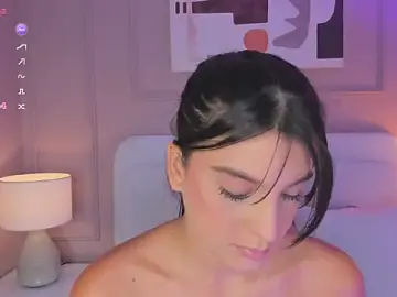 Stripchat Sex Cam of aria_greco