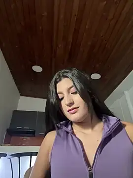 Stripchat Nude Webcam of aria_greco