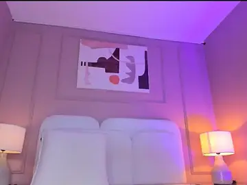 Stripchat Best Webcam of aria_greco