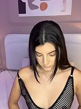 Stripchat Best Webcam of aria_greco