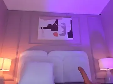 Stripchat Live Porn of aria_greco