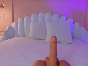 Stripchat Free Live Porn of aria_greco