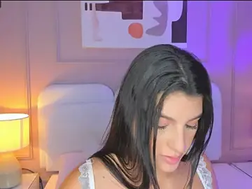 Stripchat Adult Video Chat of aria_greco