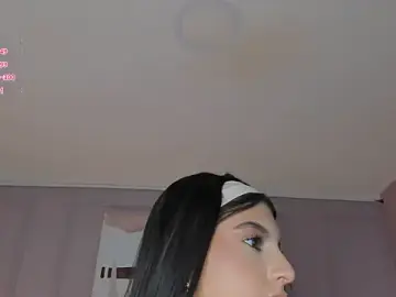 Stripchat Adult Video Chat of aria_greco