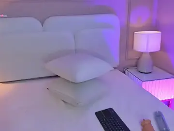Stripchat Free Porn Cam of aria_greco