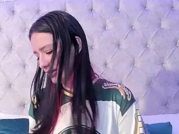 Stripchat Nude Webcam of dafne_bss