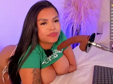 Stripchat Best live sex cam show of jessica_montez05