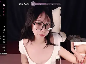 Stripchat Best live sex cam show of qianqian_