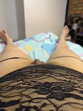 Stripchat Adult Webcams of valenthottie