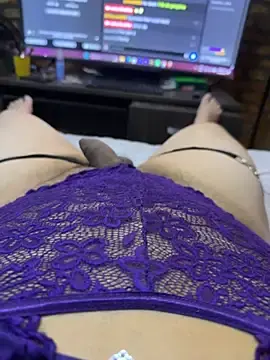 Stripchat Adult Webcam of valenthottie