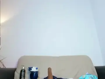 Stripchat Live Sex Cam of xabrina_zpellman_