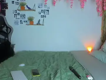 Stripchat Free Porn Cam of xabrina_zpellman_