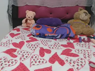 Stripchat Nude Webcam of Ani_Simpson