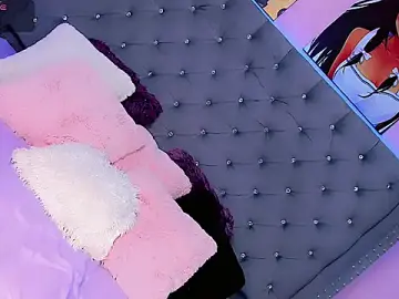 Stripchat Live Porn of Baby_Kenia