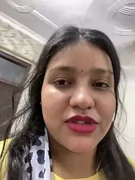 Stripchat Live Sex of Chanchal_Singh