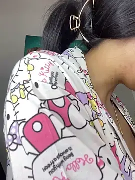 Stripchat Adult Webcams of Marianahb-e