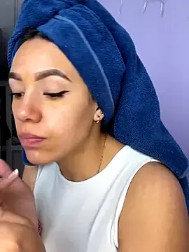 Stripchat Best Webcam of Marianahb-e