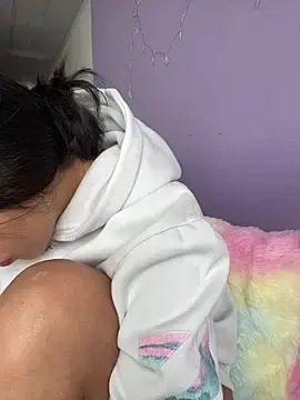 Stripchat Live Sex of Marianahb-e