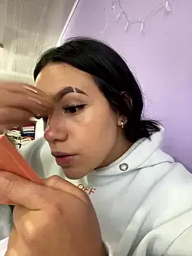 Stripchat Adult Video Chat of Marianahb-e