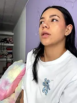 Stripchat Best live sex cam show of Marianahb-e