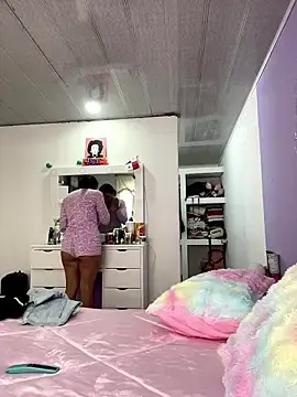 Stripchat Sex Chat of Marianahb-e