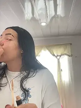 Stripchat Private Sex Chat of Marianahb-e