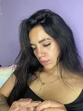 Stripchat Sex Chat of Marianahb-e