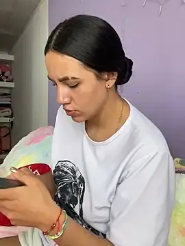 Stripchat Best live sex cam show of Marianahb-e