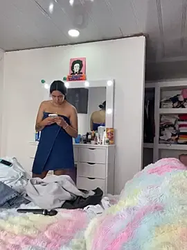 Stripchat Live Porn of Marianahb-e