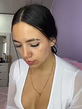 Stripchat Best live sex cam show of Marianahb-e