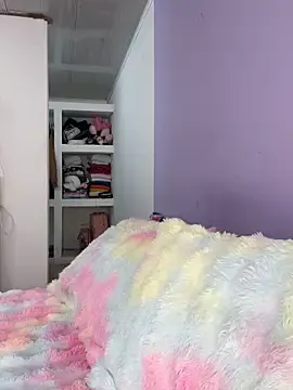 Stripchat Best live sex cam show of Marianahb-e