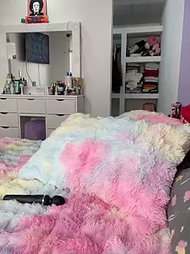 Stripchat Free Porn Cam of Marianahb-e