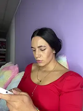 Stripchat Best live sex cam show of Marianahb-e