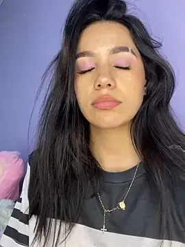 Stripchat Adult Webcam of Marianahb-e