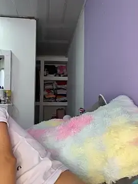 Stripchat Free Live Porn of Marianahb-e