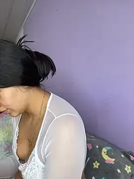 Stripchat Live Sex of Marianahb-e