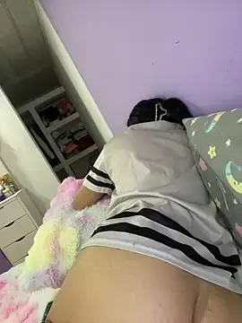 Stripchat Live Sex Cam of Marianahb-e