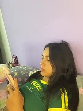 Stripchat Adult Webcam of Marianahb-e