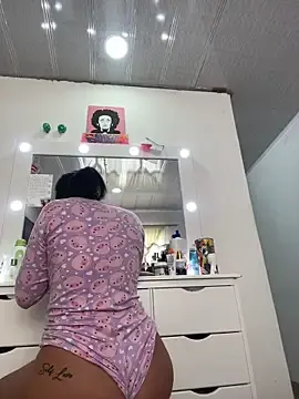 Stripchat Adult Video Chat of Marianahb-e