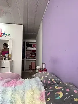 Stripchat Live Sex of Marianahb-e