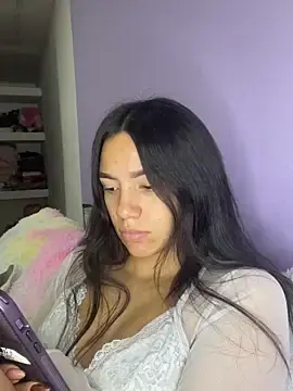 Stripchat Adult Webcams of Marianahb-e