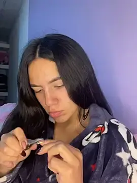 Stripchat Adult Webcams of Marianahb-e