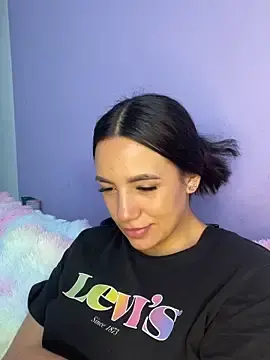 Stripchat Sex Chat of Marianahb-e