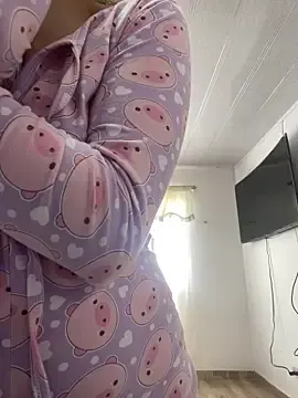 Stripchat Best Webcam of Marianahb-e