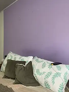 Stripchat Live Porn of Marianahb-e