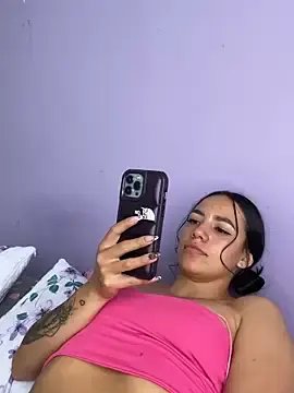 Stripchat Adult Webcams of Marianahb-e