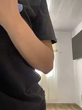 Stripchat Watch Live Sex Cams of Marianahb-e