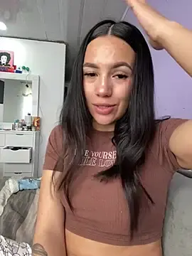 Stripchat Live Sex Cam of Marianahb-e