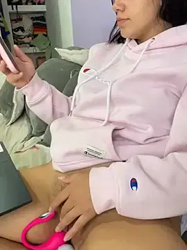 Stripchat Best live sex cam show of Marianahb-e